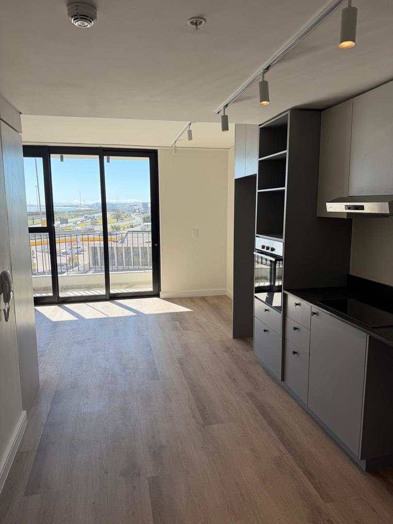 0 Bedroom Property for Sale in Paarden Eiland Western Cape